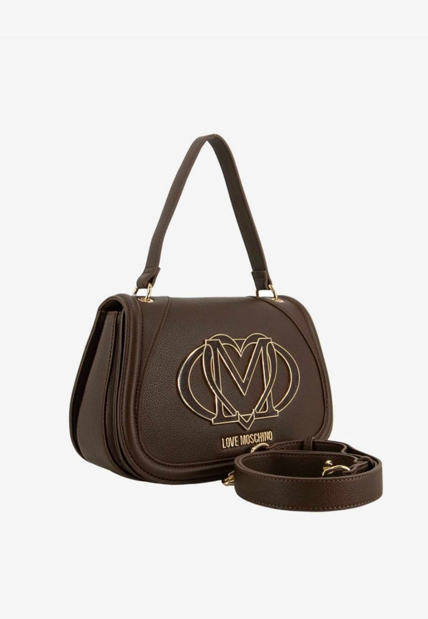 LOVE MOSCHINO - Borsa a Mano Tmoro