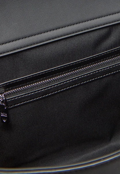 LOVE MOSCHINO - Shopping Bag Nuance Nero
