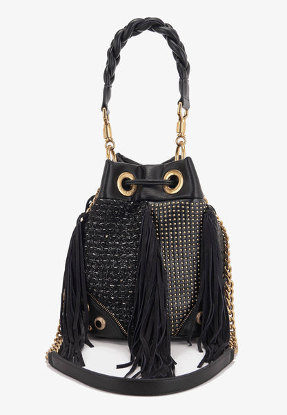 LA CARRIE - Secchiello Legacy Multi Black