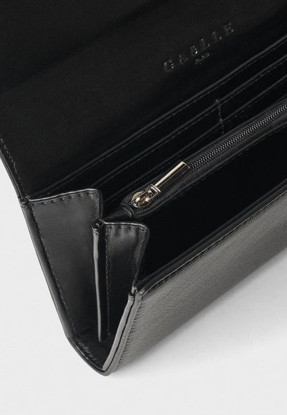 GAELLE - Portafoglio Continental Nero