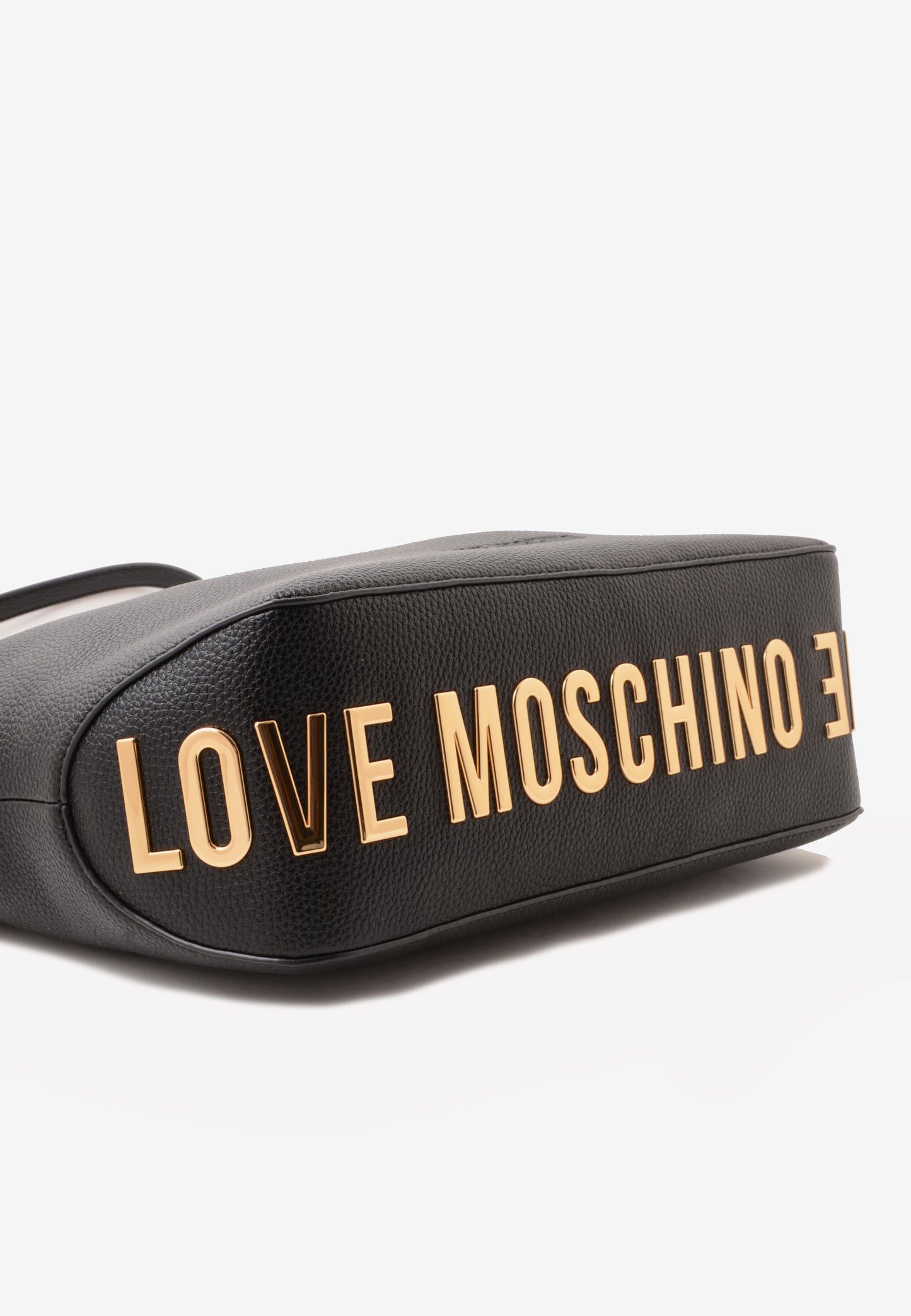 LOVE MOSCHINO - Borsa a Spalla Nero