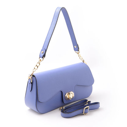 Tracolla Violet Donna Nyou Vera Pelle  S21.13004