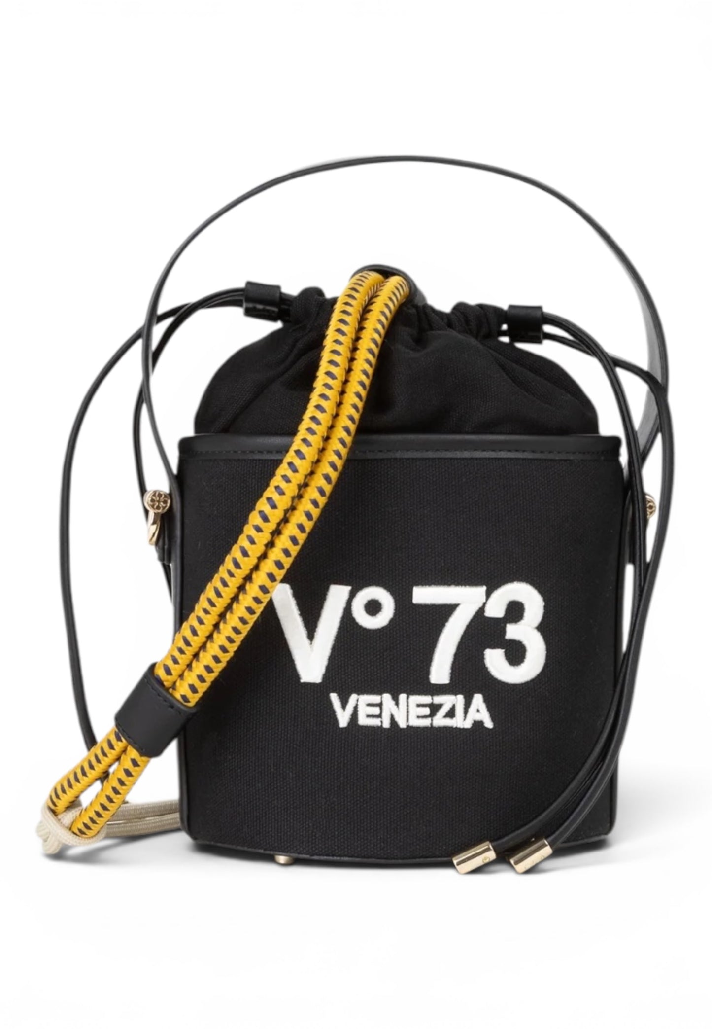 V73 - Secchiello Responsible 73 Nero