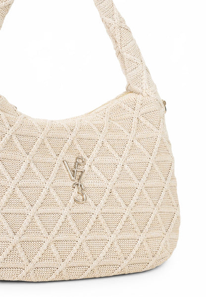 V73 - Borsa a Spalla Dalia Off White