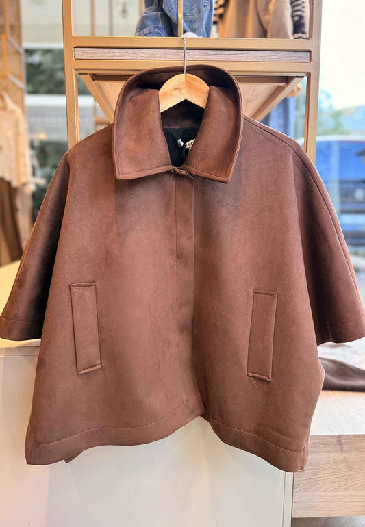 PLEASE - Cappa Over Moro