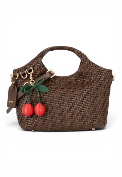 V73 - Borsa A Mano Zelda Moro