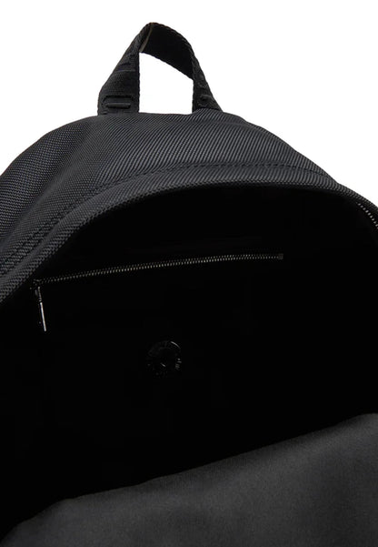 LOVE MOSCHINO - Zaino Nylon Nero