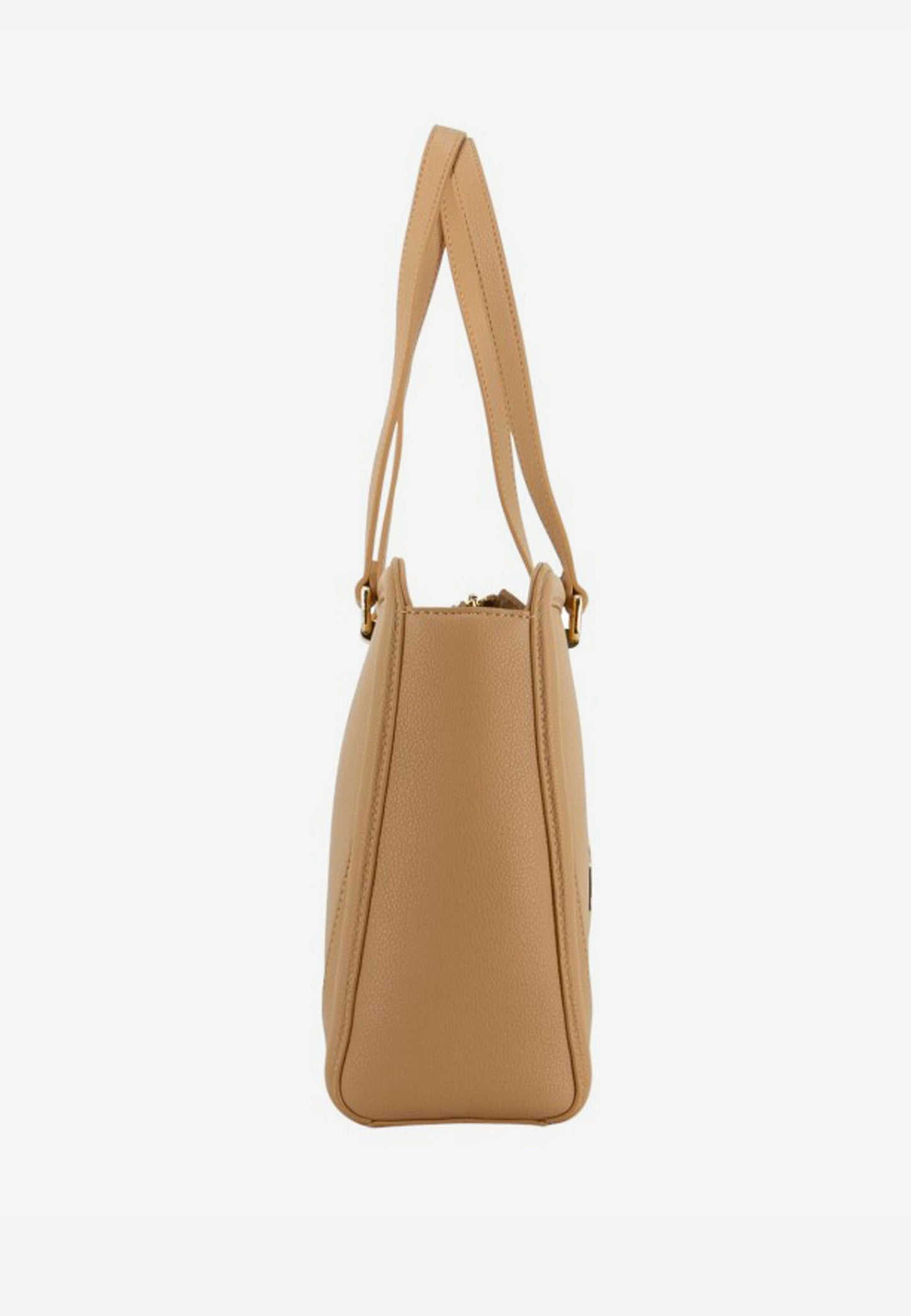 LOVE MOSCHINO - Shopping Bag Beige