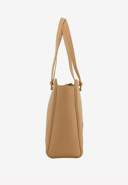 LOVE MOSCHINO - Shopping Bag Beige