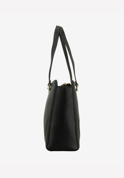 LOVE MOSCHINO - Shopping Bag Nero