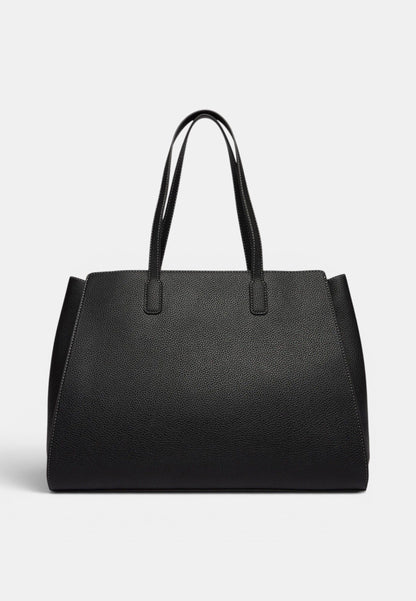 LOVE MOSCHINO - Shopping Bag Love Nero
