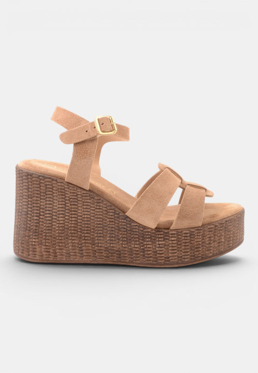 DIVINE FOLLIE - Zeppa Corda Corda