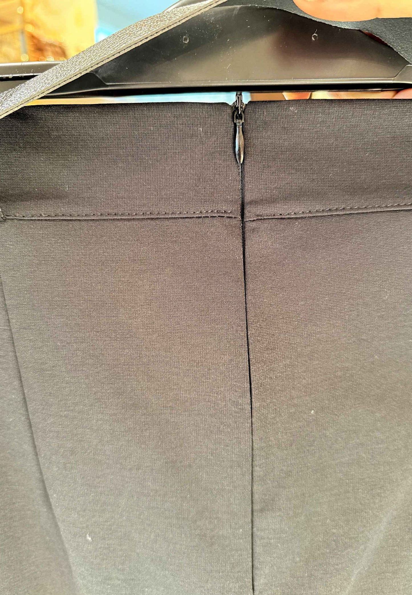 LE STREGHE - Gonna Tubino Nero