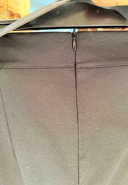 LE STREGHE - Gonna Tubino Nero