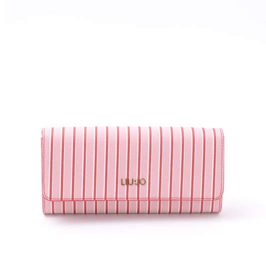 WALLET LIUJO N19161 E0017