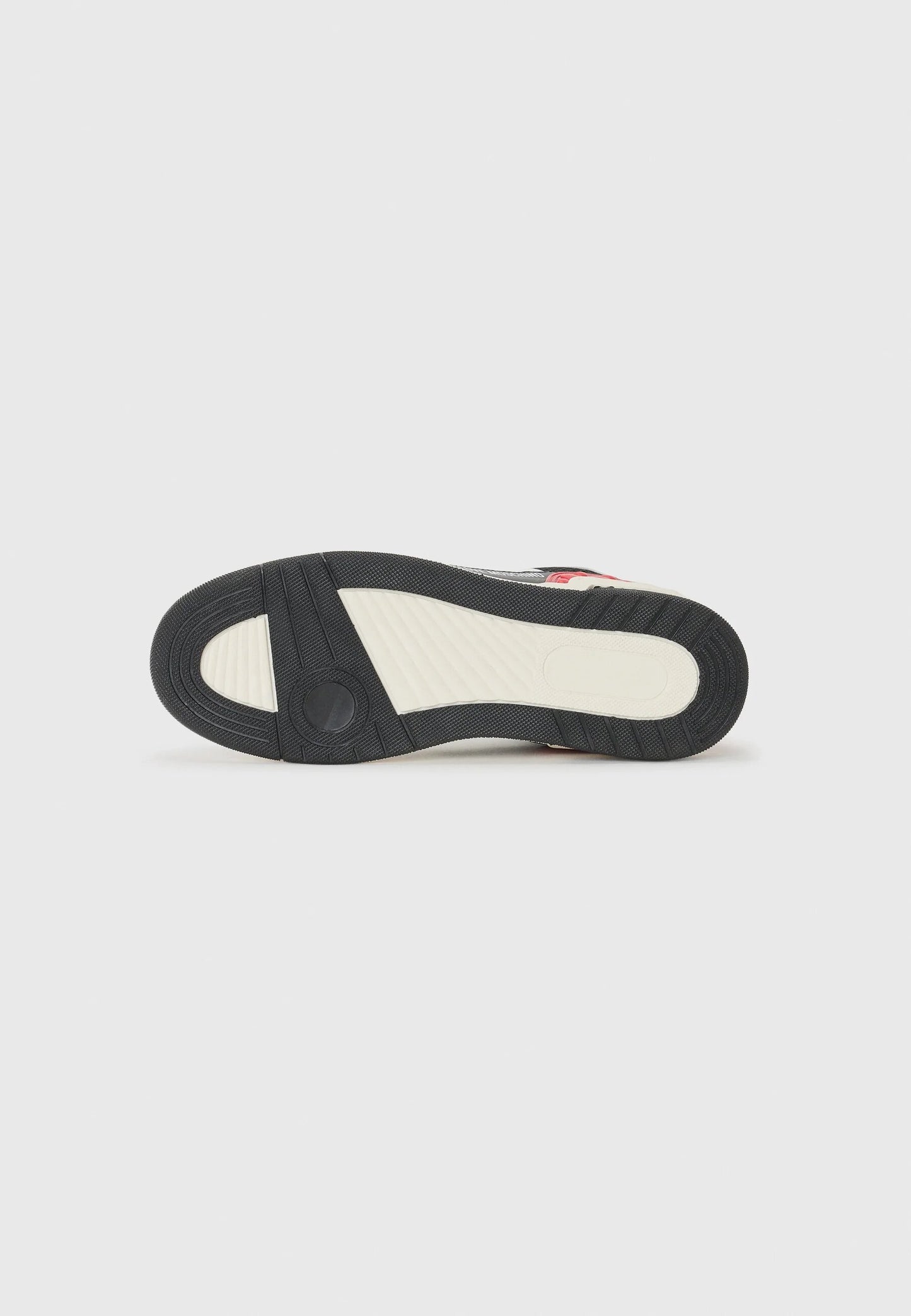 LOVE MOSCHINO - Sneakers Low Bianco