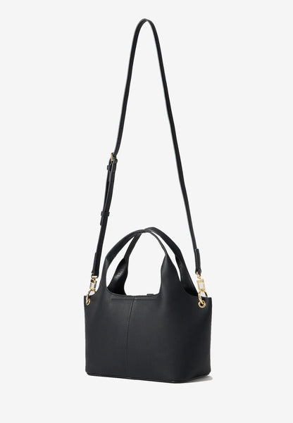 LOVE MOSCHINO - Borsa A Mano Morbida Nero