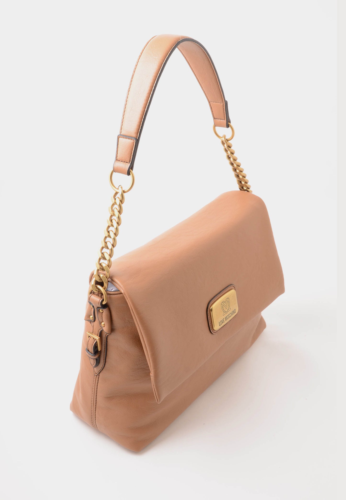 LOVE MOSCHINO - Borsa A Spalla Noce