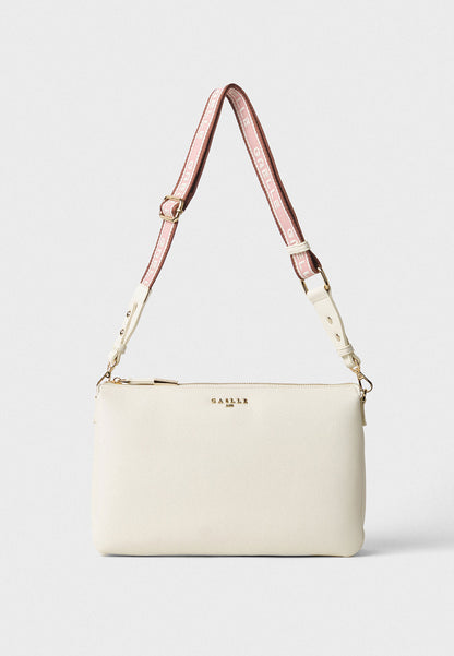 GAELLE - Regular pochette Burro