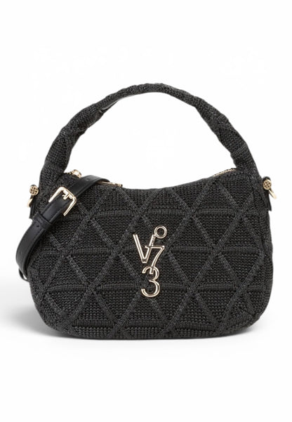 V73 - Borsa a Spalla Dalia Nero