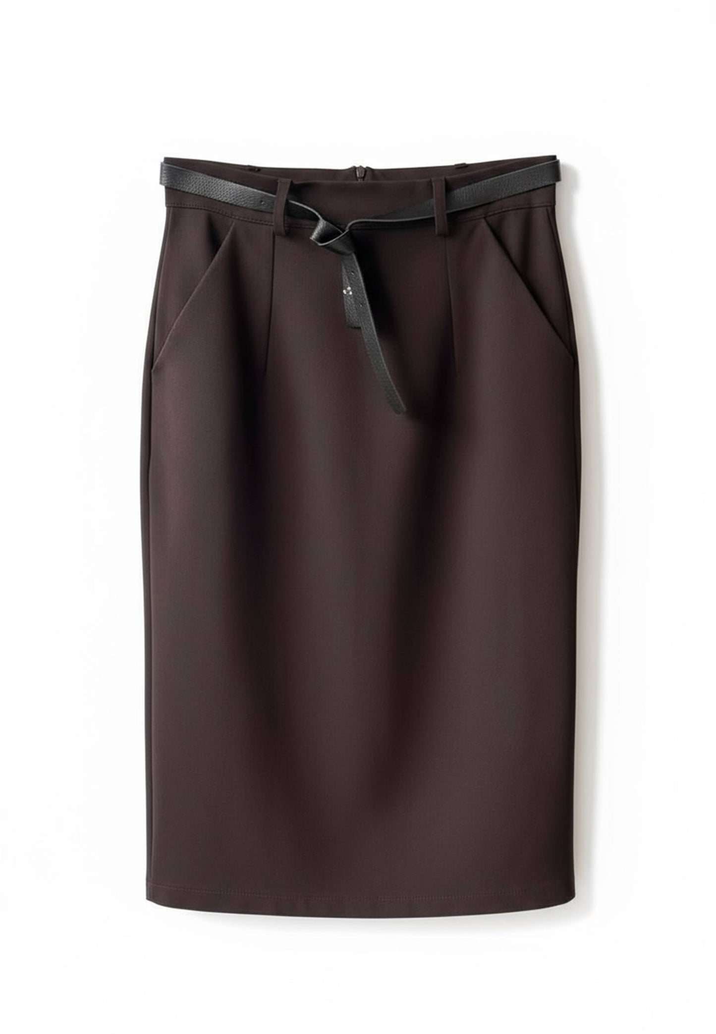 LE STREGHE - Gonna Tubino Moro