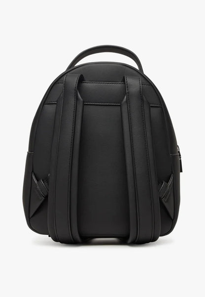 LOVE MOSCHINO - Zaino Logo Nuance Nero