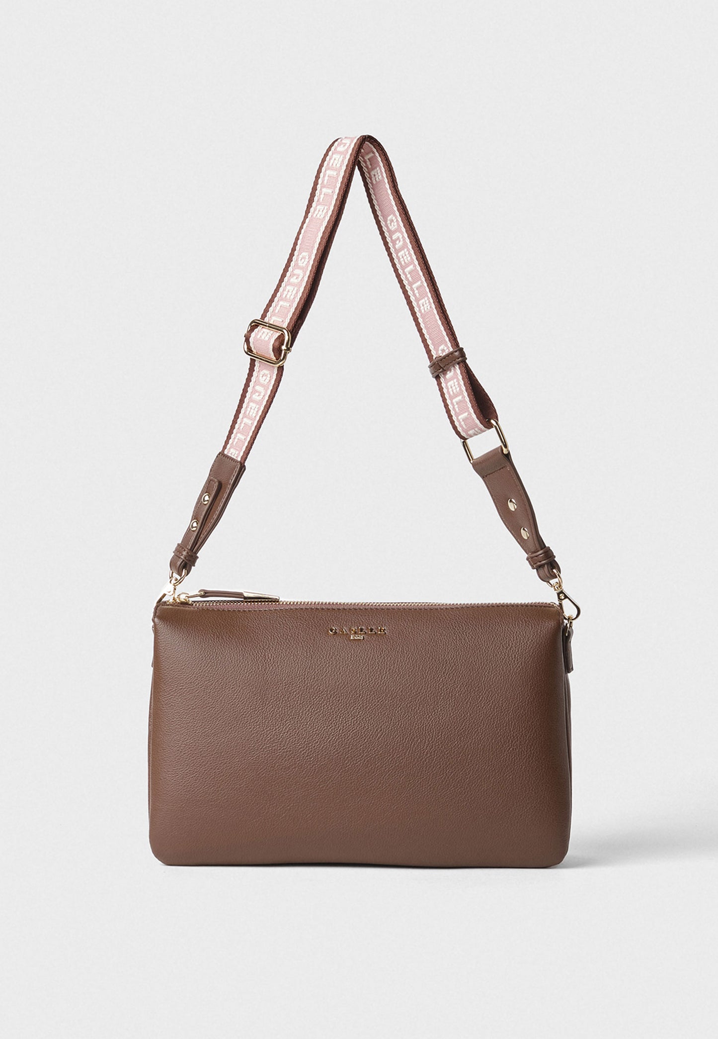 GAELLE - Regular pochette Bruciato