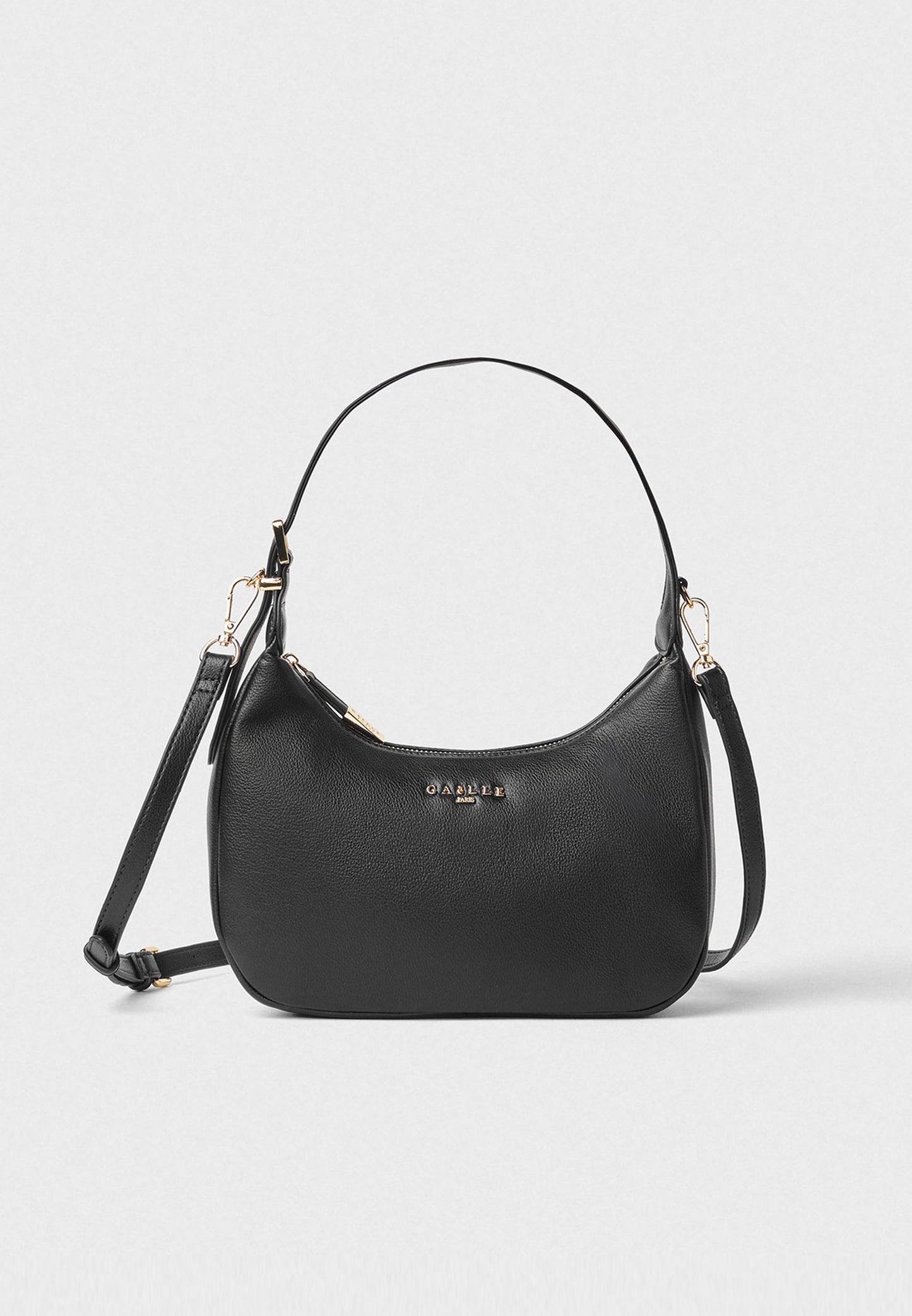 GAELLE - Borsa a Spalla Nero