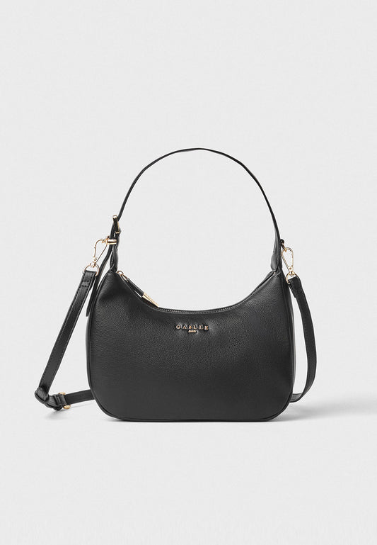 GAELLE - Borsa a Spalla Nero