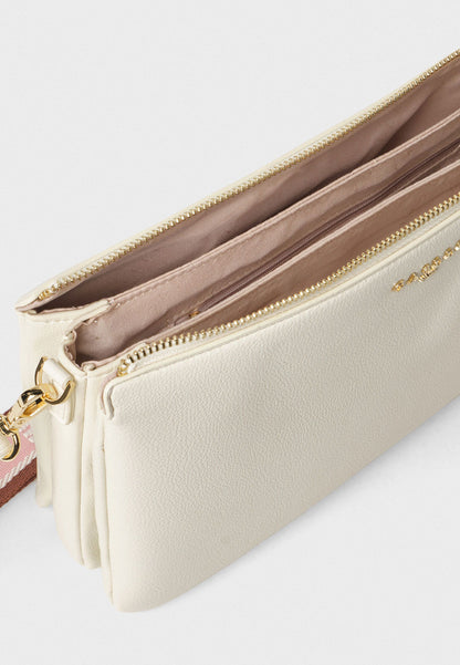 GAELLE - Regular pochette Burro