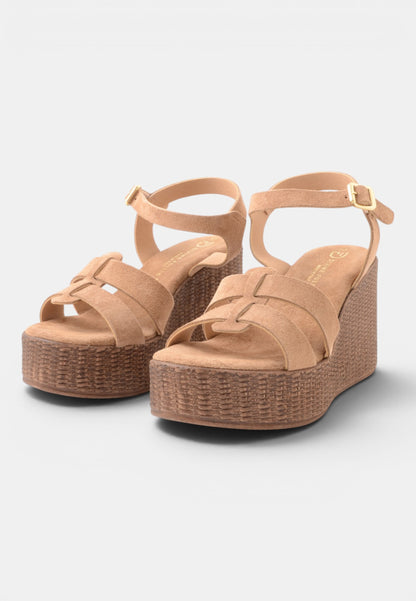 DIVINE FOLLIE - Zeppa Corda Corda