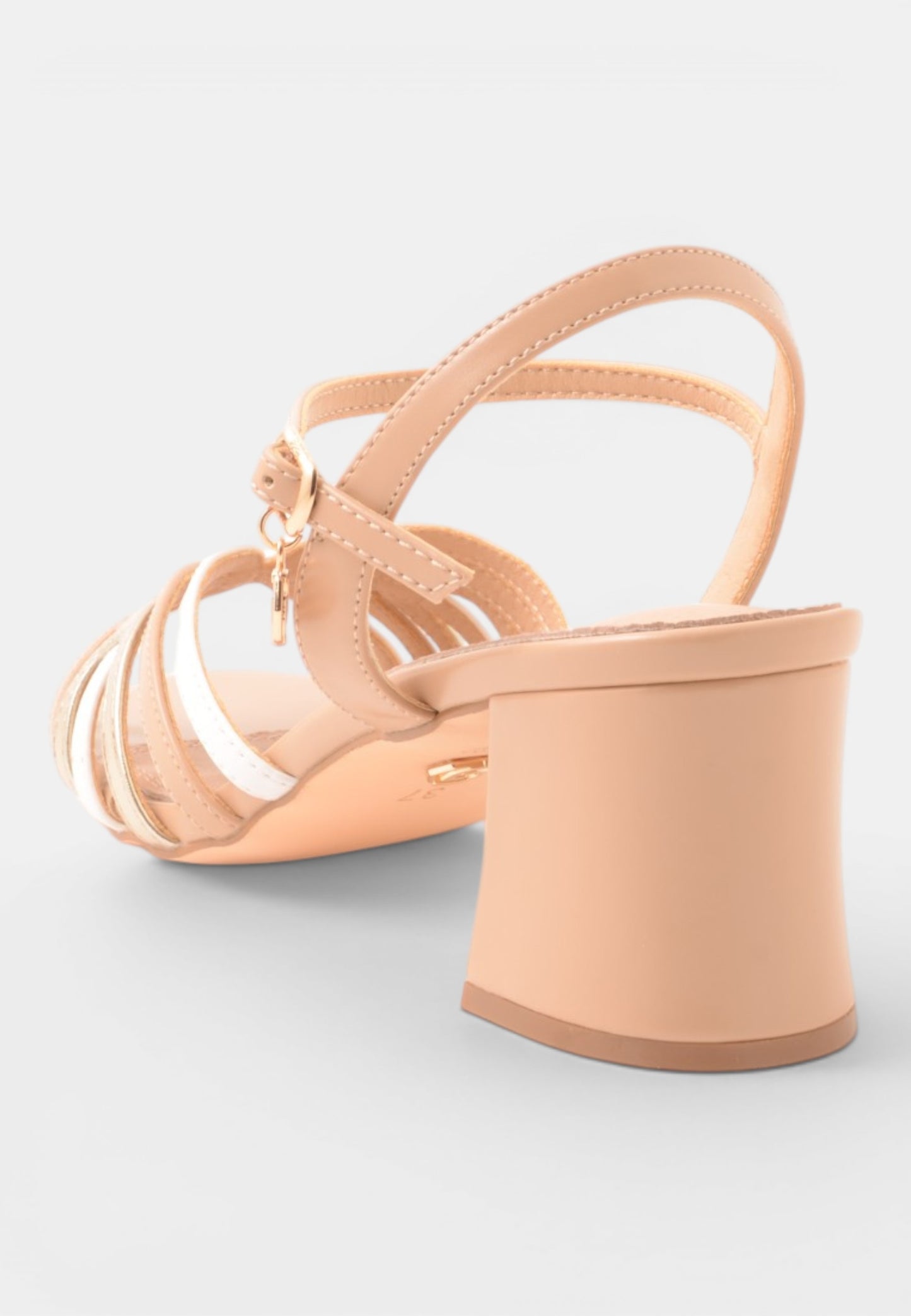 GOLD&GOLD - Sandalo Ballet Nude