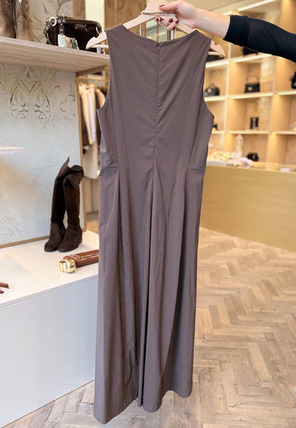 SUSY STAR CURVY - Tuta Bengalina + Collana Moro