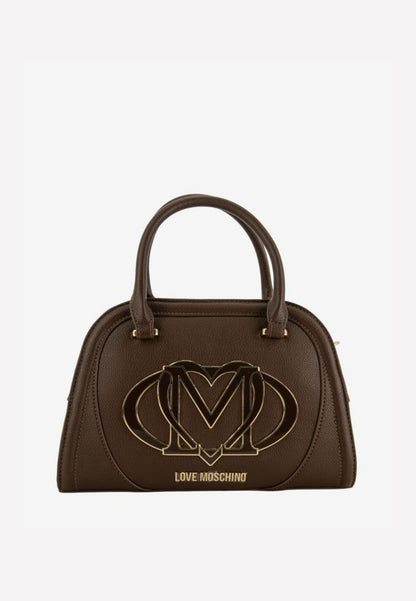 LOVE MOSCHINO - Borsa a Mano Tmoro