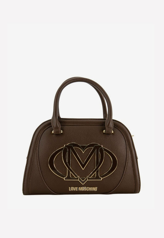 LOVE MOSCHINO - Borsa a Mano Tmoro