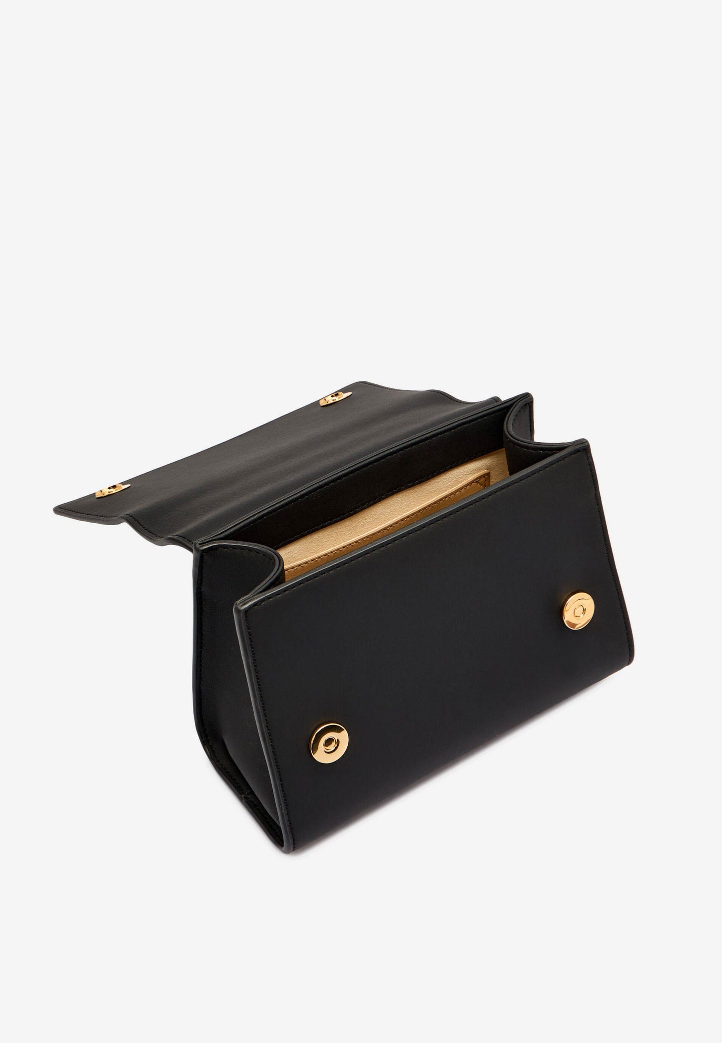 LOVE MOSCHINO - Borsa a Mano Nero