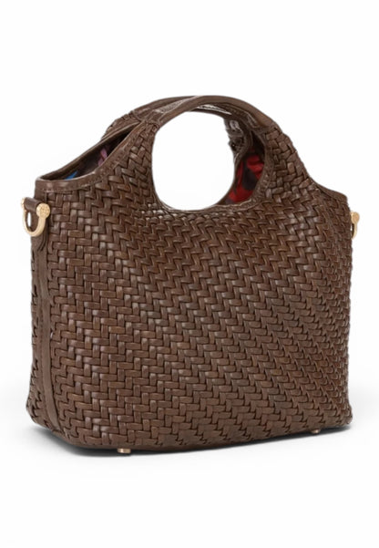 V73 - Borsa A Mano Zelda Moro