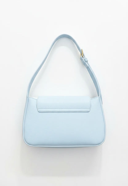LOVE MOSCHINO - Borsetta A Spalla Cielo