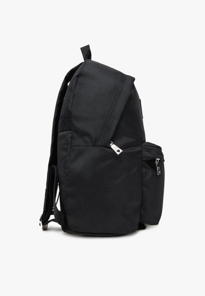 LOVE MOSCHINO - Zaino Nylon Nero