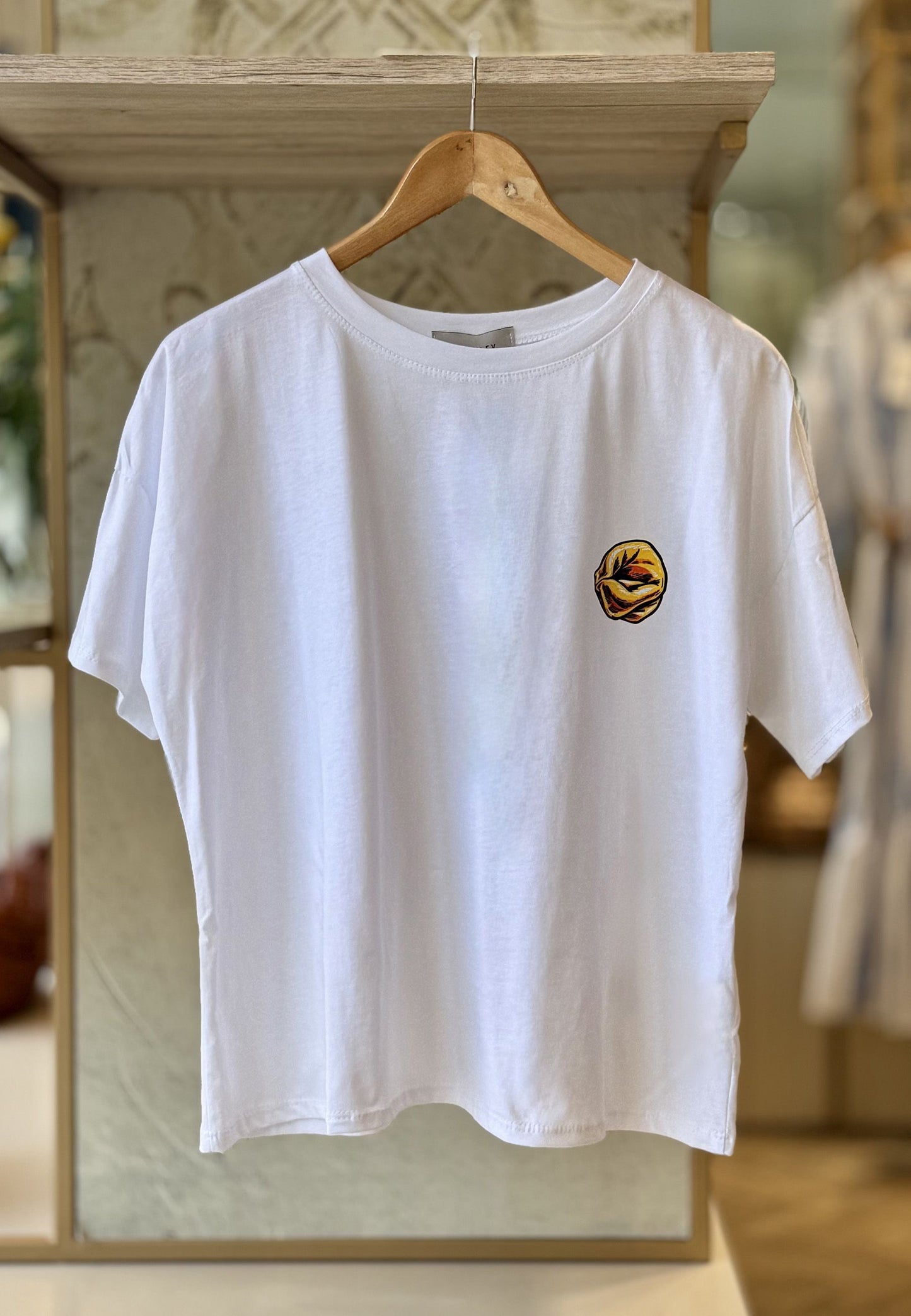 MARYLEY - T-shirt Bologna