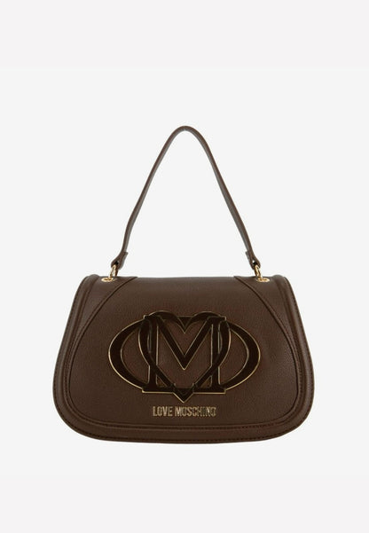 LOVE MOSCHINO - Borsa a Mano Tmoro