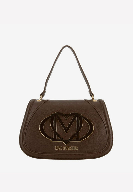 LOVE MOSCHINO - Borsa a Mano Tmoro