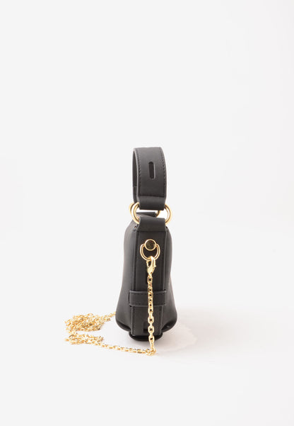 LOVE MOSCHINO - Borsa a Mano Nero