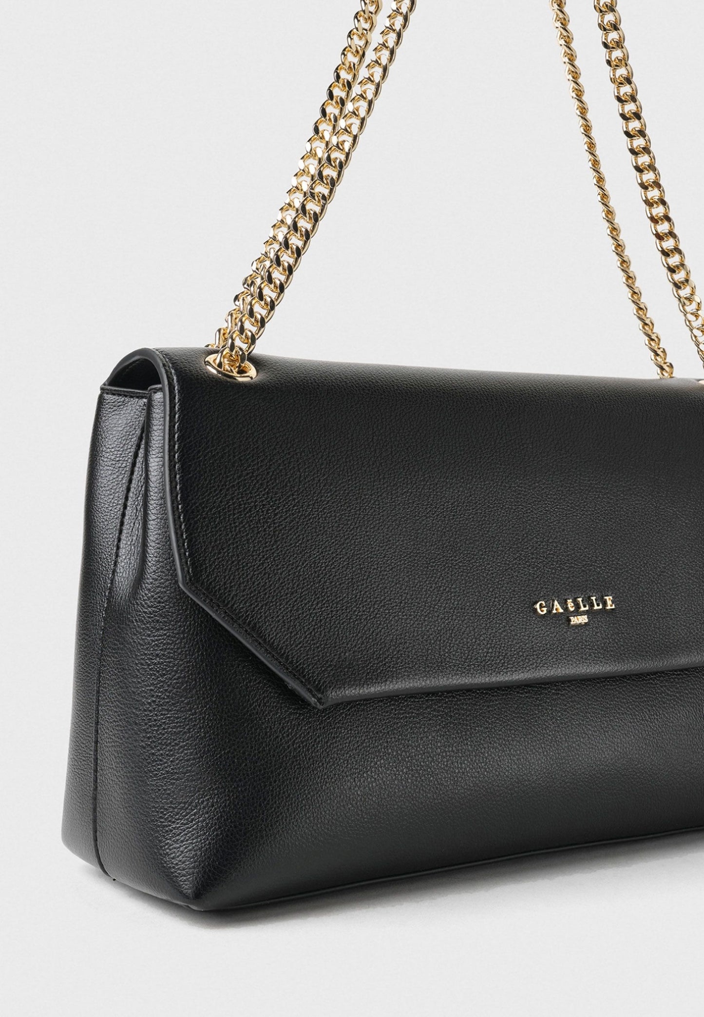 GAELLE - Borsa a Tracolla Nero