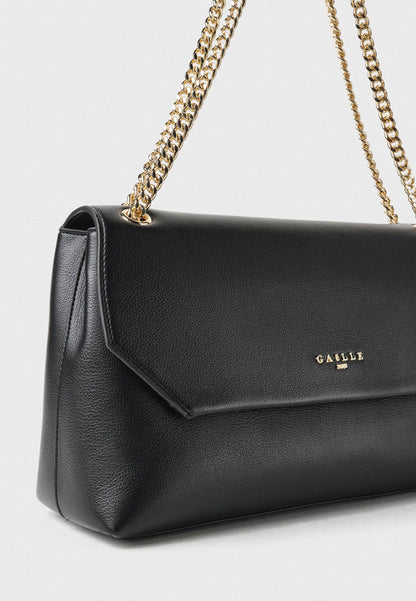 GAELLE - Borsa a Tracolla Nero