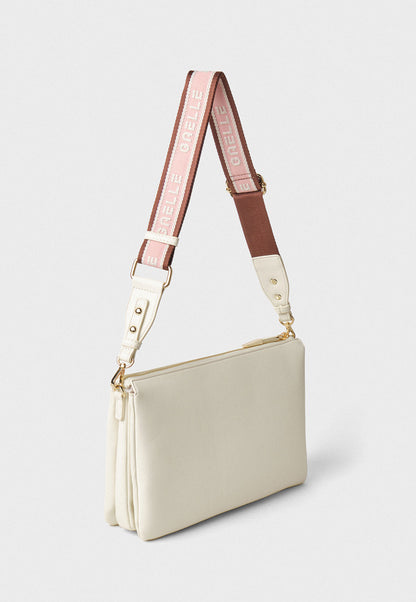 GAELLE - Regular pochette Burro