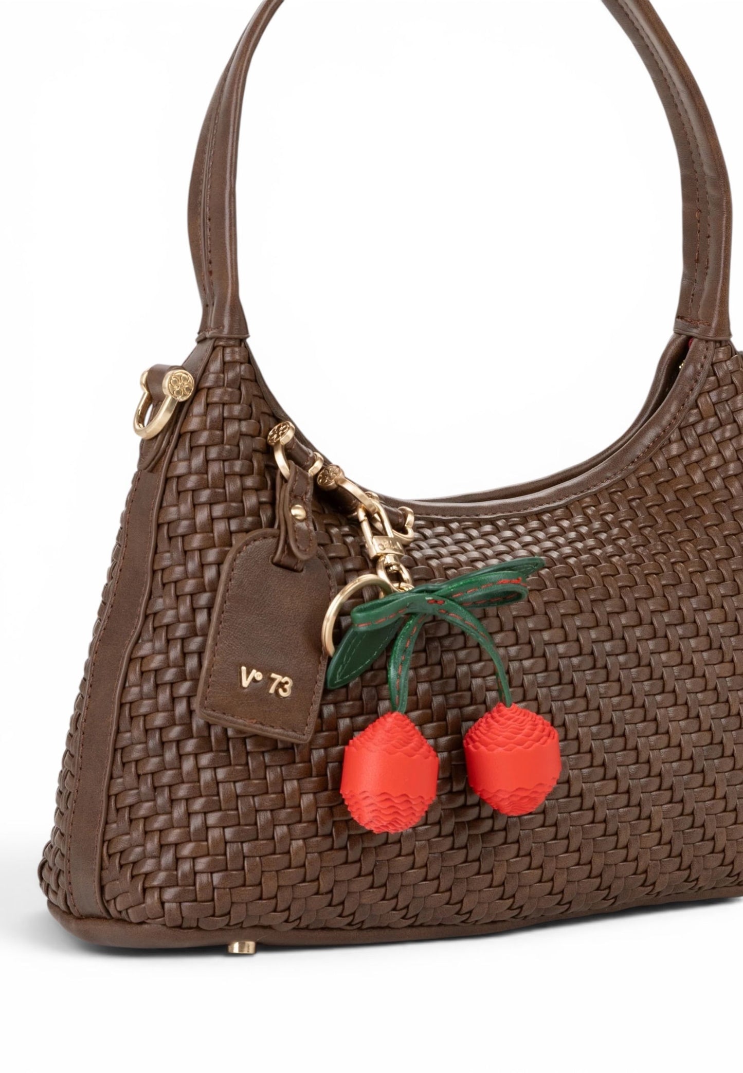 V73 - Borsa a Spalla Zelda Moro
