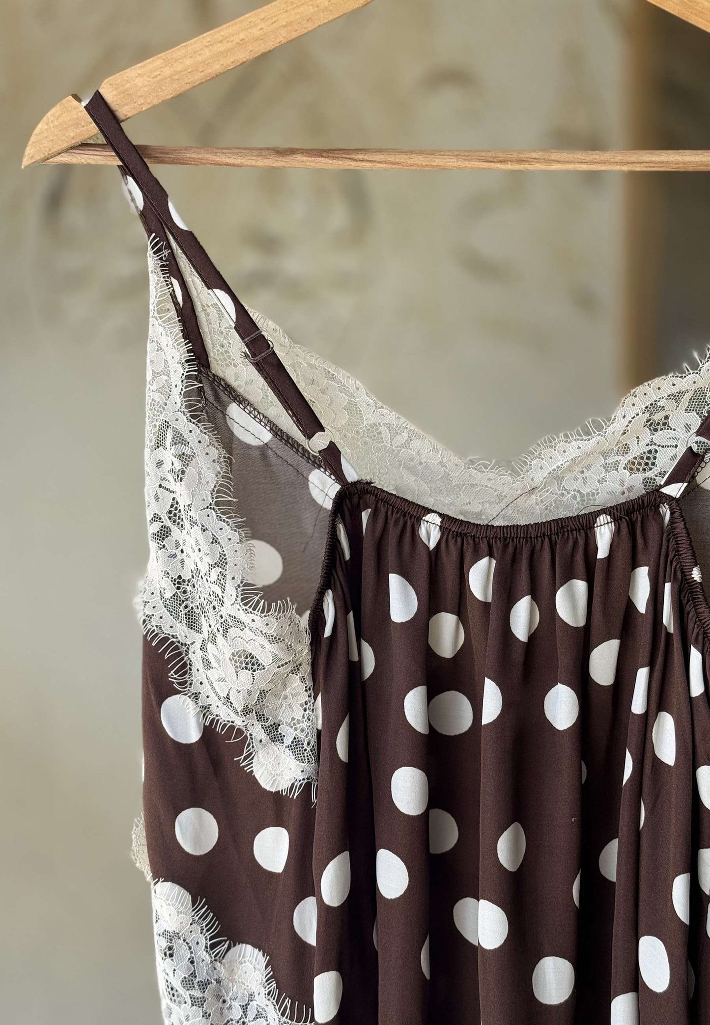 SUSY STAR CURVY - Top Pois Moro
