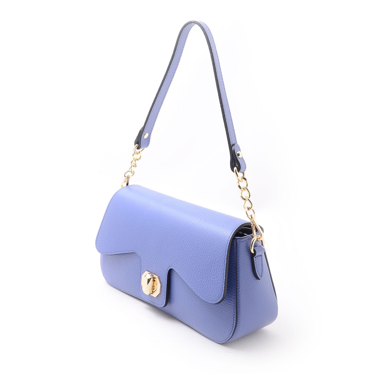 Tracolla Violet Donna Nyou Vera Pelle  S21.13004