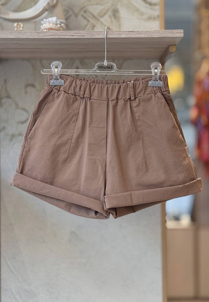 MOTEL - Short Avena
